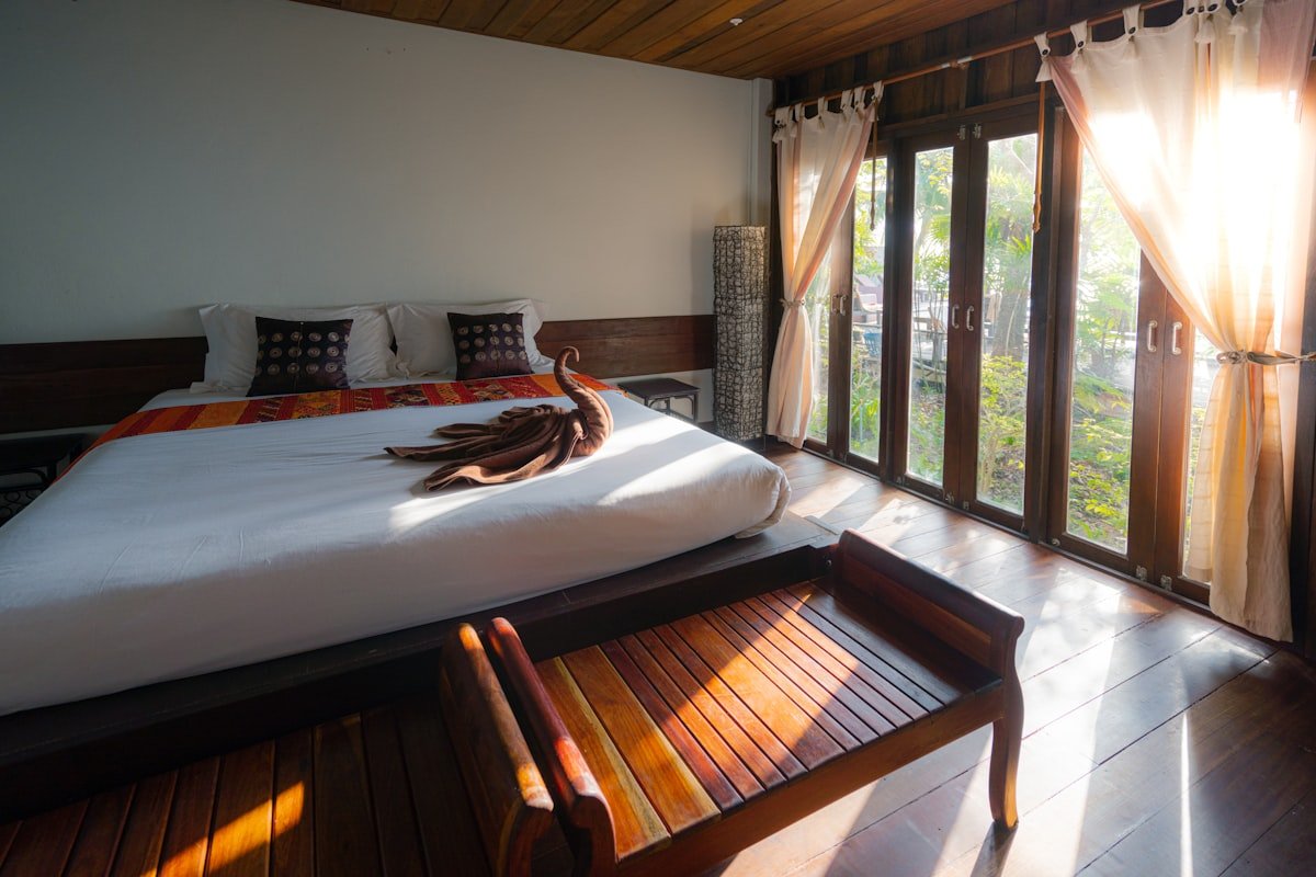 Phuket Sanctuary