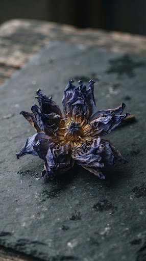 Blue lotus
