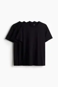 Black T-Shirt