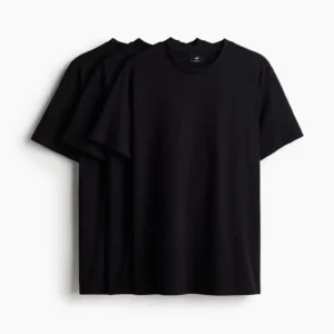 Black T-Shirt