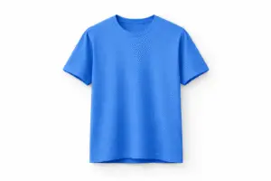 Blue Tshirt