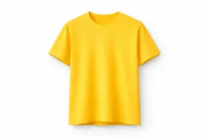 Yellow Tshirt