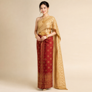Thai Silk