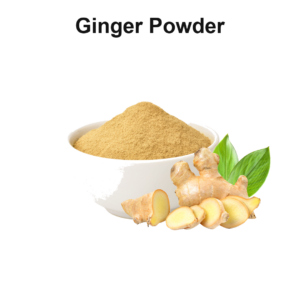 Ginger Powder